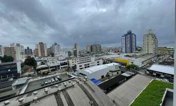 Imagem 7: Apartamento para venda tem 65 metros quadrados com 2 quartos em Balneário - Florianópolis