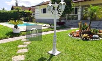 Imagem 1: Casa em Condomínio para Venda em Carlos Guinle Teresópolis-RJ - CA-7023