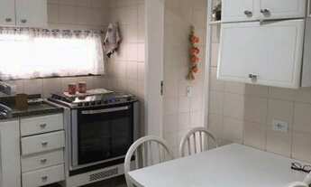 Imagem 3: Apartamento com 3 dormitórios à venda, 132 m² por R$ 650.000 - Real Parque - São Paulo/SP