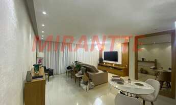 Imagem 3: Apartamento com 3 dormitórios à venda, 118 m² por R$ 980.000,00 - Lauzane Paulista - São P