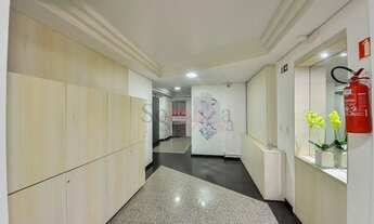 Imagem 4: Apartamento com 2 dormitórios à venda por R$ 460.000,00 - Capão Raso - Curitiba/PR