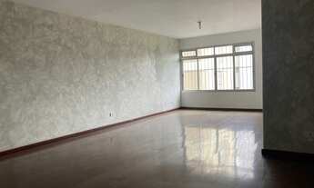 Imagem 2: Apartamento 148 m² com 4 quartos sendo 2 suítes em Pinheiros - São Paulo - SP