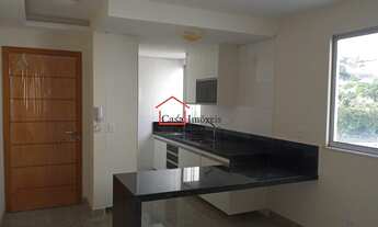 Imagem 6: BELO HORIZONTE - Apartamento Padrão - Cruzeiro