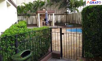 Imagem 4: APARTAMENTO RESIDENCIAL em SÃO PAULO - SP, VILA ANTONIETA