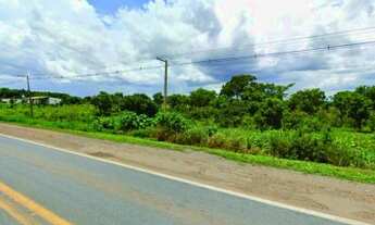 Imagem 7: Terreno para Venda em Cuiabá, DISTRITO INDUSTRIAL