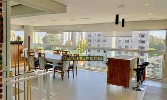 Imagem 5: Apartamento à venda no Duet Klabin