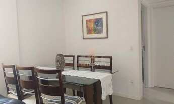 Imagem 2: Apartamento com 2 dormitórios à venda, 60 m² por R$ 450.000 - São Lucas - Belo Horizonte/M