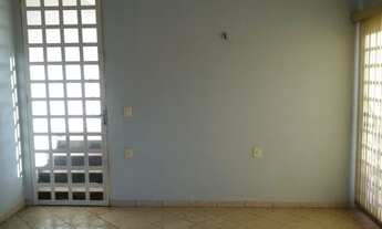 Imagem 5: Sobrado ao lado do centro de Cuiabá