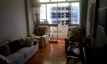 Imagem 4: BELO HORIZONTE - Apartamento Padrão - Centro