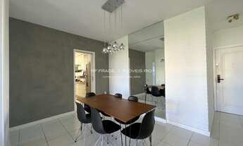 Imagem 3: Apartamento para venda com 84 metros quadrados com 2 quartos