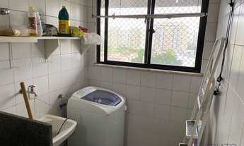 Imagem 4: Apartamento com 2 Quartos à venda, 59 m² - Curicica - Rio de Janeiro/RJ