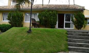 Imagem 6: Mansão cinematográfica em Vargens