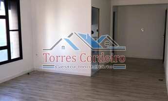 Imagem 5: Sala para locação 46m + 1 vaga - Vila Olímpia