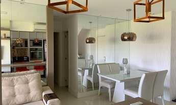 Imagem 5: Cobertura Luxosa, 139 m², 3 quartos, com piscina, no Recreio dos Bandeiras - RJ