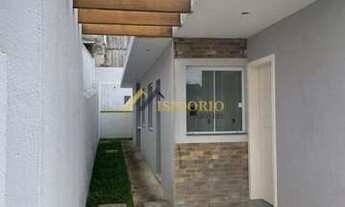 Imagem 3: LINDA CASA COLOMBO,03 QTS,SUÍTE,AMPLO QUINTAL,ÓTIMA LOCALIZAÇÃO