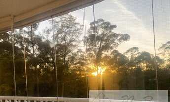 Imagem 5: Apartamento com vista p/ mata e com sol da manhã