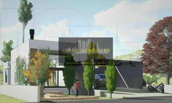 Imagem 5: Casa Nova Alto Padrão em Condomínio