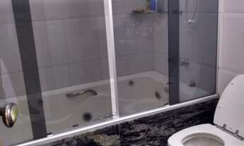 Imagem 8: Belo Horizonte - Casa Padrão - Santa Amélia