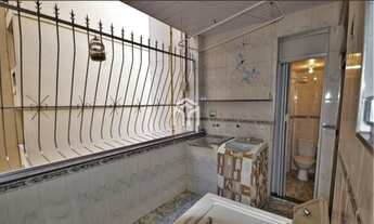 Imagem 16: APARTAMENTO RESIDENCIAL em RIO DE JANEIRO - RJ, LARANJEIRAS