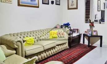 Imagem 4: Sobrado com 2 dormitórios à venda na Chácara Santo Antônio