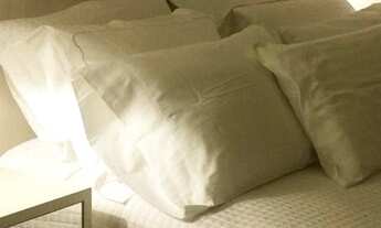 Imagem 7: Cobertura para venda tem 286 metros quadrados com 3 quartos em Moema - São Paulo - São Pau