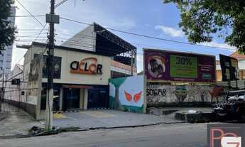 Imagem 3: ALUGO EXCELENTE PONTO COMERCIAL MEDINDO 598M², EXCELENTE LOCAL NA AV. CONSELHEIRO FURTADO