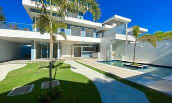 Imagem 2: Requinte e Fino Acabamento - Vargem Grande