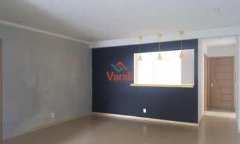 Imagem 3: Apartamento no centro de Cascavel, com móveis, com 1 suíte, 2 quartos, 2 vagas de garagem