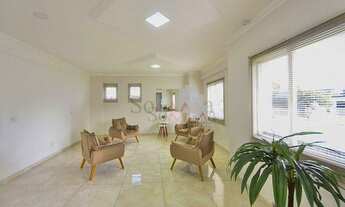 Imagem 3: Apartamento com 2 dormitórios à venda por R$ 460.000,00 - Capão Raso - Curitiba/PR