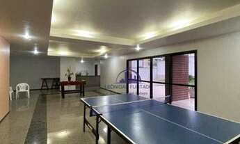 Imagem 3: Apartamento com 3 dormitórios à venda, 148 m² por R$ 950.000,00 - Aldeota - Fortaleza/CE