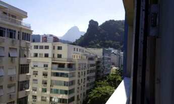 Imagem 6: Rio de Janeiro - Apartamento Padrão - Copacabana