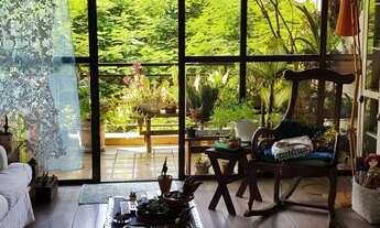 Imagem: Lindo apartamento à venda no Recreio dos