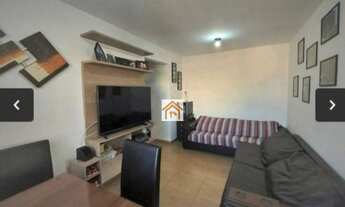 Imagem: São Paulo - Apartamento Padrão - Moema