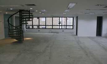 Imagem 5: Conjunto comercial em Moema