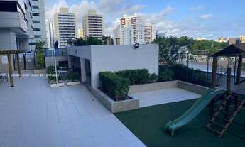 Imagem 6: Apartamento para Venda em Salvador, caminho das arvores, 1 dormitório, 1 suíte, 1 banheiro