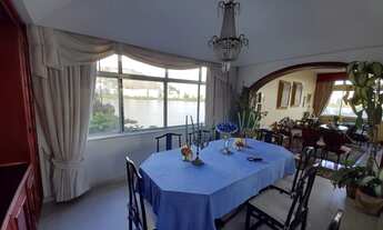 Imagem 5: Apartamento para venda com 200 metros quadrados com 3 quartos em Lagoa - Rio de Janeiro