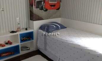 Imagem 6: APARTAMENTO - PARQUE DA MOOCA - 4 SUÍTES - 4 VAGAS