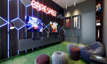 Imagem 4: Michelangelo Residence - JGoedert Imóveis