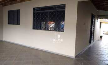 Imagem: Casa com 2 dormitórios à venda, 137 m²