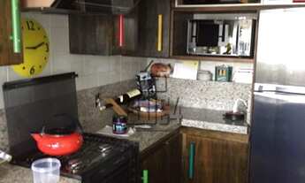 Imagem 4: Apartamento com 1 Dormitorio(s) localizado(a) no bairro Centro em São Leopoldo / RIO GRAN