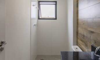 Imagem 2: Cobertura Duplex em Santana, 227 m², 3 quartos ( 1 suíte), varanda gourmet, 3 vagas