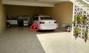 Imagem 6: Excelente Sobrado semi novo Jardim Líbano, próx Cartório de Pirituba