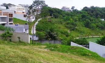 Imagem: Terreno à venda com vista privilegiada!