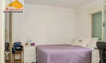 Imagem 6: Apartamento com 3 dormitórios à venda, 100 m² por R$ 1.290.000 - Jardim Paulista - São Pau