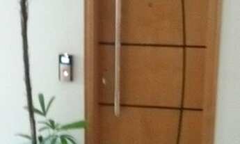 Imagem 7: Apartamento para venda possui 70 metros quadrados com 3 quartos