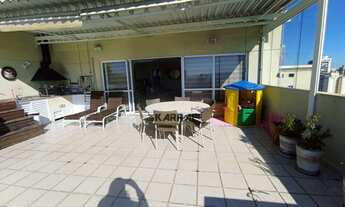 Imagem 5: Apartamento Duplex com 4 dormitórios à venda, 356 m² por R$ 3.200.000 - Tatuapé - São Paul