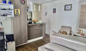 Imagem: São Paulo - Apartamento Padrão - Saúde