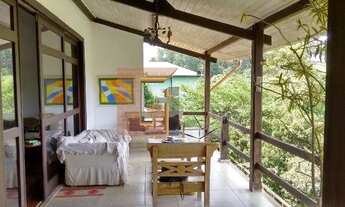 Imagem 7: Petrópolis - Casa de Condomínio - Itaipava