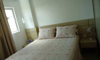 Imagem 6: Apartamento Flat com 2/4 sendo 1 suíte em Ponta Negra - Natal - RN