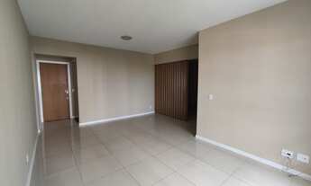 Imagem 5: Apartamento para venda com 102m² com 3 quartos (1 suite), 2 vagas de garagem!